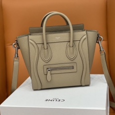 Celine Nano Bags